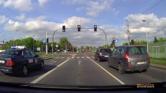 RENAULT SCENIC GR. 2.0 CONFORT AUTHENTIQUE (CT6922K)