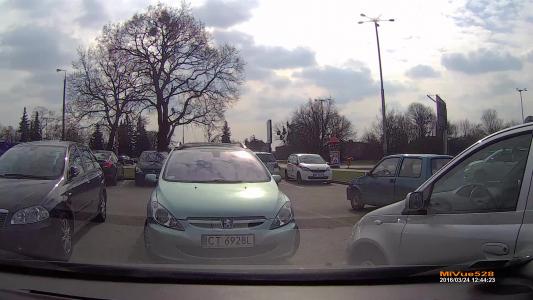 PEUGEOT 307 SW 2.0 HDI PREMIUM CLASS  MOC: 81 (CT6928L)