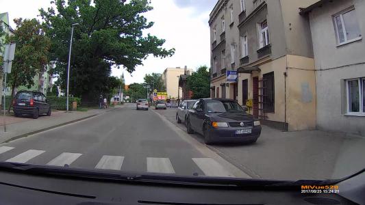 VOLKSWAGEN PASSAT B5 (CT6942H)