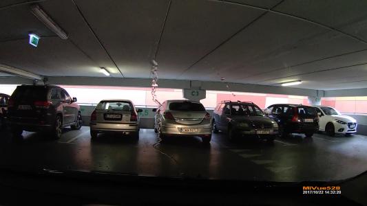 VOLKSWAGEN PASSAT GP (CT6957J)