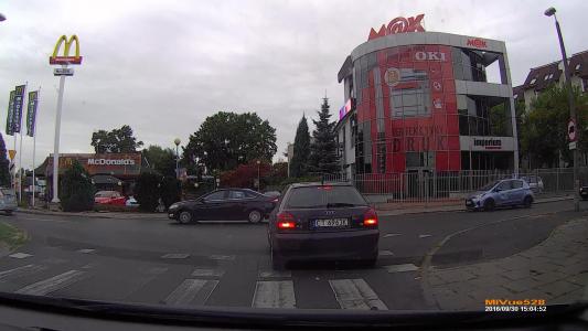 AUDI A3/S3 [8L], lata produkcji: 1996-2000 (CT6963K)