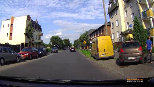 PEUGEOT 3008, lata produkcji: 2009-2013 (CT6975K)