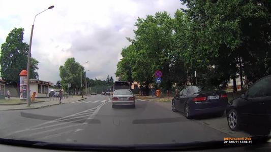 HONDA ACCORD SEDAN, lata produkcji: 2006-2008 (CT6985K)