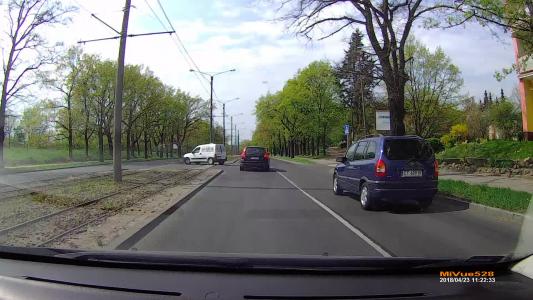 OPEL ZAFIRA 1.6 (CT6991R)