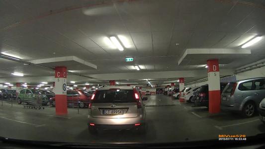 FORD FIESTA, lata produkcji: 2001-2005 (CT6995K)