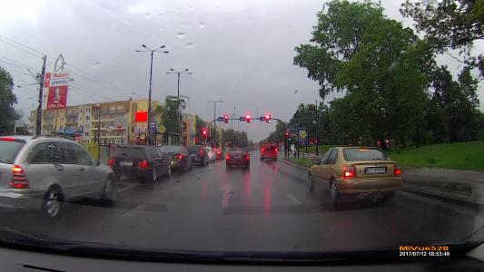 ROVER 45 HATCHBACK, lata produkcji: 2000-2004 (CT6996K)