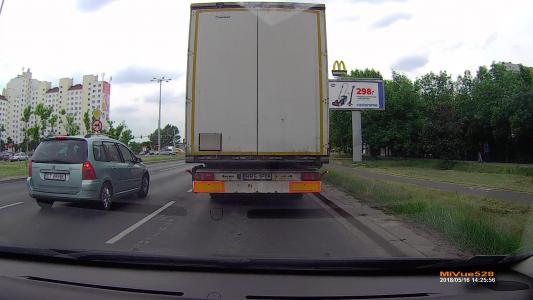 PEUGEOT 307 1.6 (CT6998K)