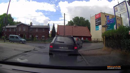 AUDI A6 ALLROAD, lata produkcji: 2000-2005 (CT7003R)