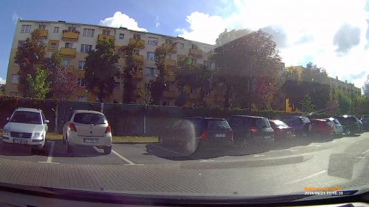 TOYOTA YARIS (CT7011E)