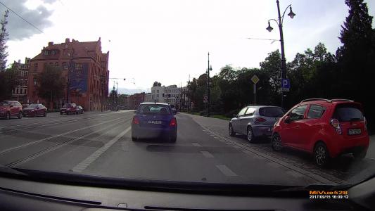 FIAT STILO, lata produkcji: 2004-2006 (CT7040L)