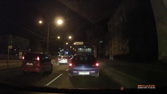 MAZDA 3 HATCHBACK, lata produkcji: 2006-2009 (CT7054L)