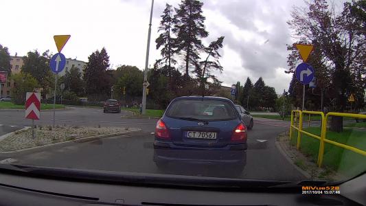 NISSAN ALMERA (CT7056J)