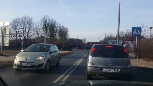 RENAULT TWINGO 1.2 EXPRESSION (CT7057J)