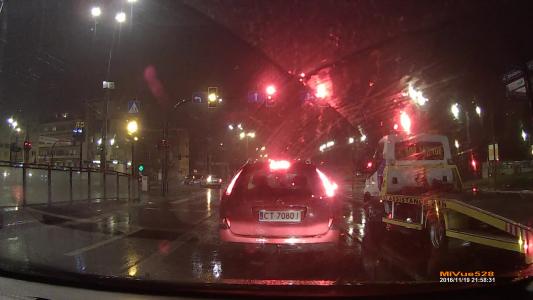 CITROEN C5 BREAK, lata produkcji: 2004-2008 (CT7080J)