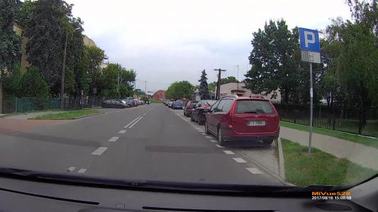 CITROEN C5 BREAK, lata produkcji: 2004-2008 (CT7080J)