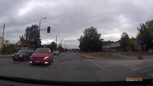 MERCEDES-BENZ KLASA B, lata produkcji: 2011-2014 (CT7080M)