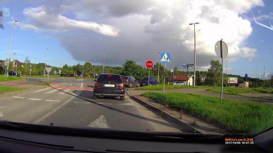 VOLKSWAGEN GOLF 1.4 (CT7085L)