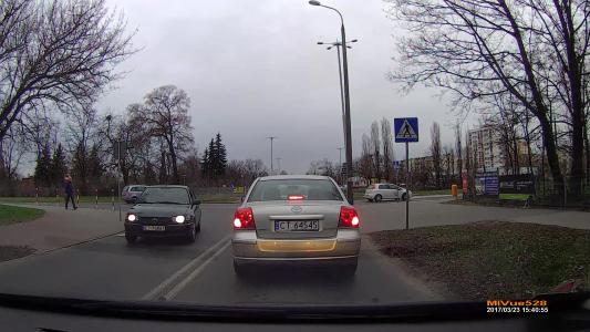 TOYOTA COROLLA 1.4 TERRA1 (CT70867)