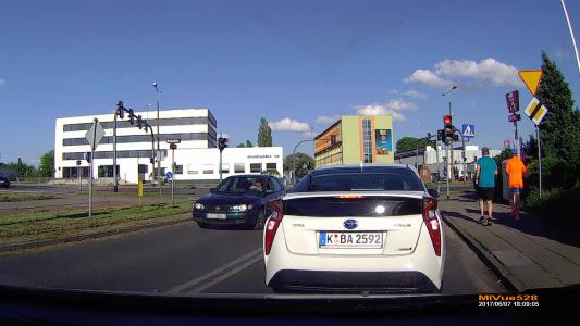 TOYOTA COROLLA 1.4 TERRA1 (CT70867)