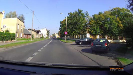 TOYOTA COROLLA 1.4 TERRA1 (CT70867)