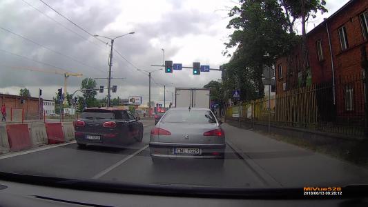 MINI [BMW] COOPER (CT7095R)