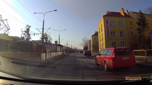 FORD MONDEO (CT7139L)