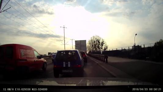 FIAT/F.A.POL. SEICENTO 1.1 KAT. FRESH (CT71470)