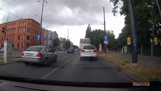 FORD MONDEO (CT7153J)