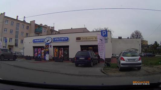 RENAULT SCENIC 1.6 16V ALIZE (CT7170L)