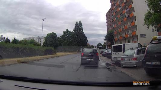 CITROEN C 4 PICASSO 1.8 16V (CT7200R)