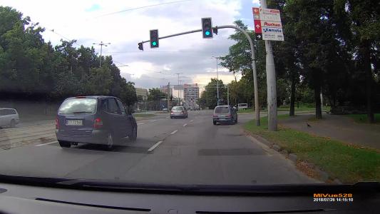 RENAULT SCENIC 1.9 DCI EXPRESSION (CT7216G)