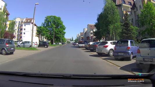 TOYOTA YARIS (CT7217F)