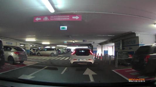 VOLVO V40 2.0 (CT7260J)