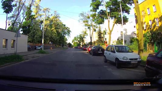 OPEL CORSA B HATCHBACK (CT7329C)