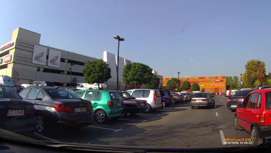 OPEL VECTRA (CT7334K)