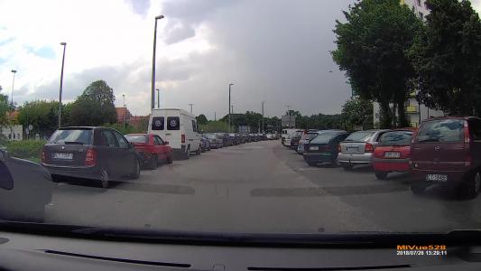 SKODA FABIA 1.4 CLASSIC (CT7359J)