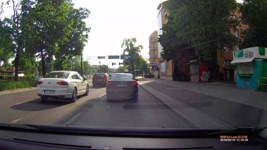 VOLKSWAGEN PASSAT (CT7361R)