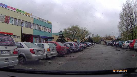 FORD GALAXY 2.3 MR`00 (CT7381K)