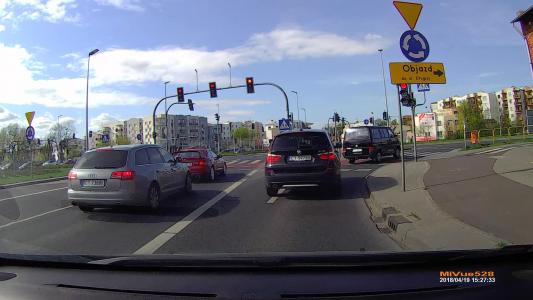 AUDI A6 AVANT [4F], lata produkcji: 2008-2011 (CT7388K)