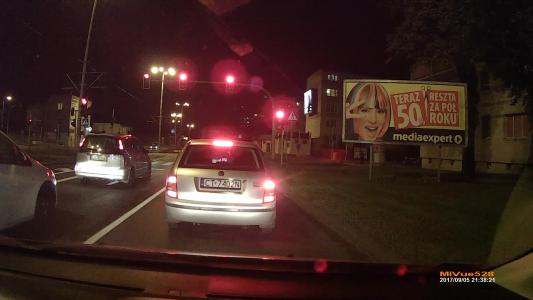 SKODA FABIA 1.4 TDI MR