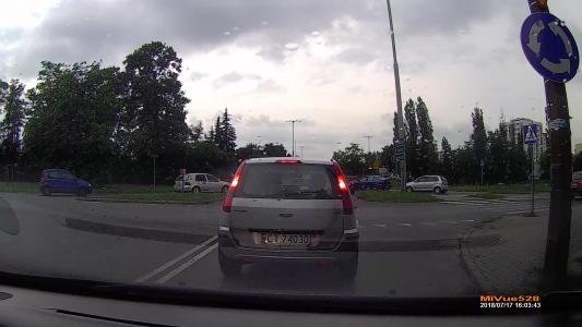 FORD FUSION (CT74030)