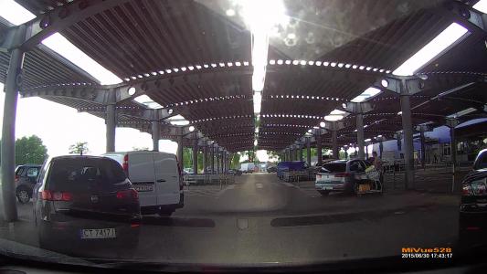 FIAT CROMA, lata produkcji: 2005-2008 (CT7417J)