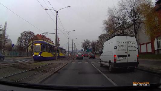 RENAULT MASTER (CT7424G)