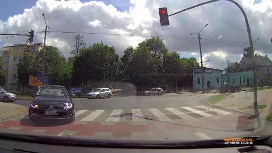 VOLKSWAGEN PASSAT B7 (CT7433M)