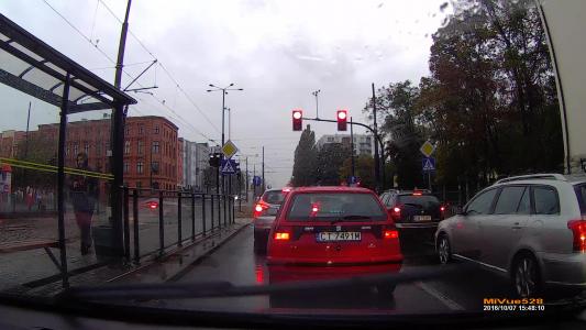 SEAT IBIZA 1.4 KAT.             MR`96 6K (CT7491M)