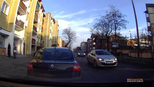 RENAULT MEGANE III (CT7503N)