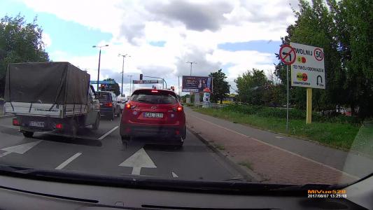 VOLKSWAGEN TRANSPORTER (CT7508M)