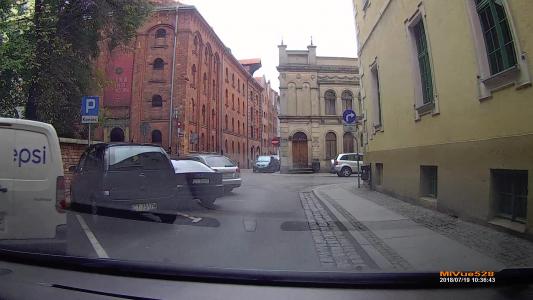 OPEL MERIVA 1.3 CDTI (CT7517M)