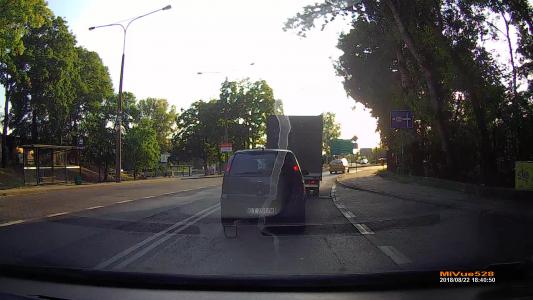 OPEL MERIVA 1.3 CDTI (CT7517M)