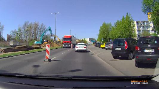 NISSAN QUASHQAI (CT7520M)